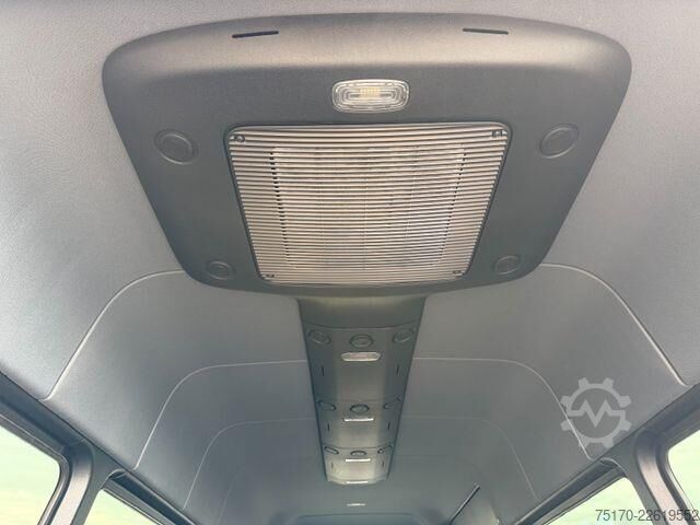 Minibús Mercedes-Benz Sprinter 317 CDI 9G SELECT Stdh Dachklima LED