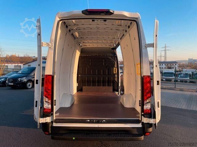  Iveco Daily 35S18 HA8 3.0L *R3.520mm*Automatik*Kamera