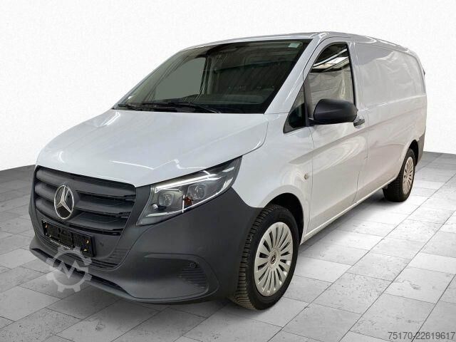  Mercedes-Benz Vito 116 CDI Klima Kamera Navi AHK