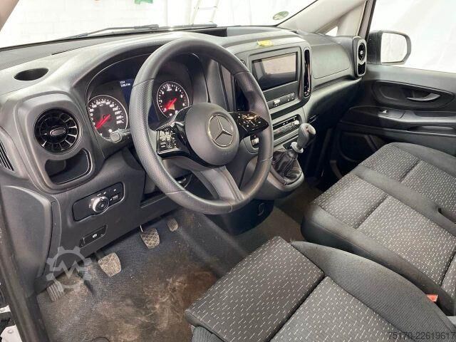  Mercedes-Benz Vito 116 CDI Klima Kamera Navi AHK