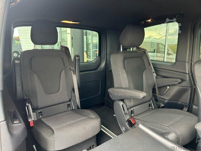  Mercedes-Benz V 250 d EDITION AMG elektr Türen DISTRONIC