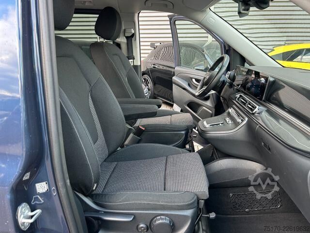  Mercedes-Benz V 300 d STYLE DISTRONIC Stdheiz AHK2,5to 360