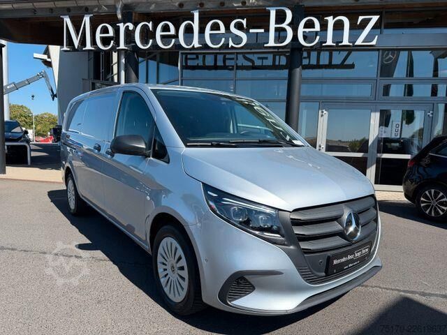  Mercedes-Benz Vito 116 CDI 9G Klima AHK2,5to