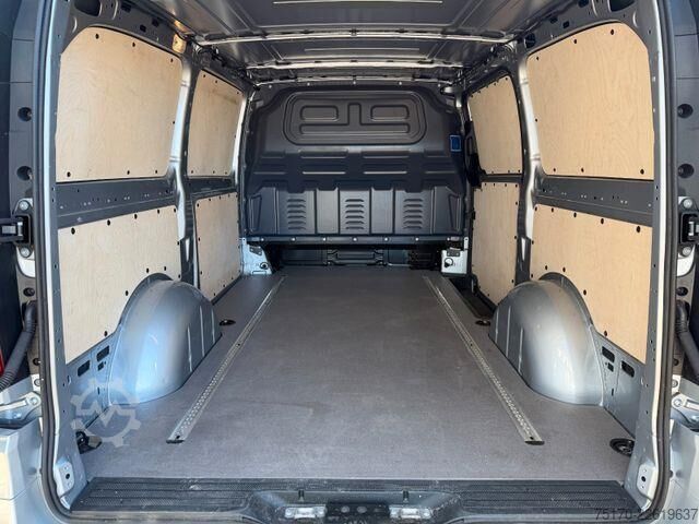 Mercedes-Benz Vito 116 CDI 9G Klima AHK2,5to