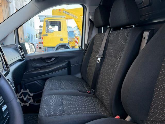  Mercedes-Benz Vito 116 CDI 9G Klima AHK2,5to