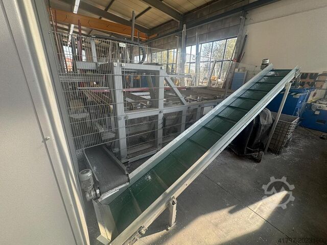 2014 Schüco / BDM HS 100 / ALBZ Schüco / BDM HS 100 / ALBZ