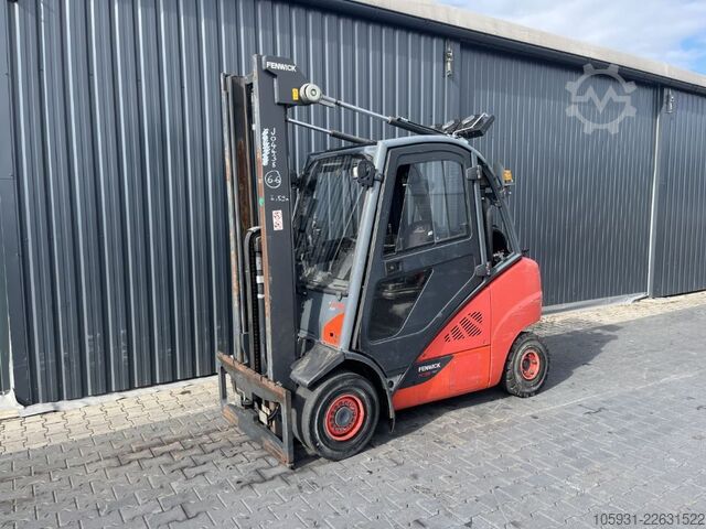  Linde H35T-02