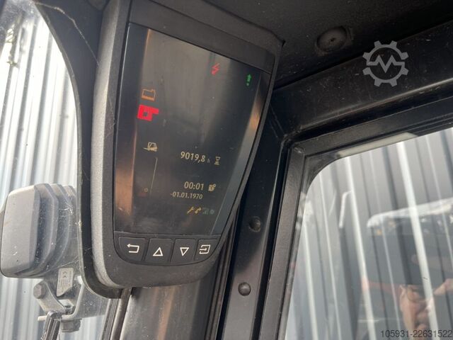  Linde H35T-02