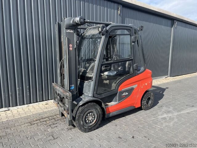  Linde H35D-01