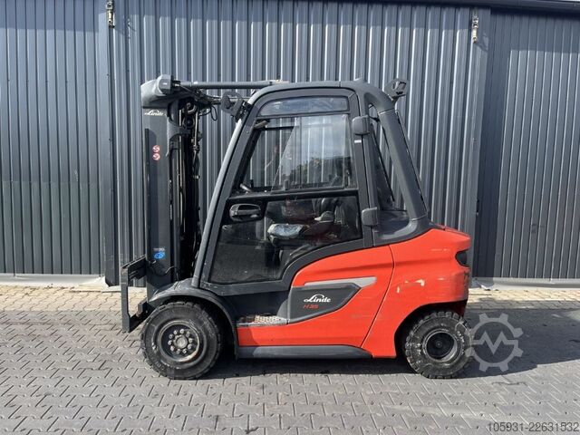  Linde H35D-01