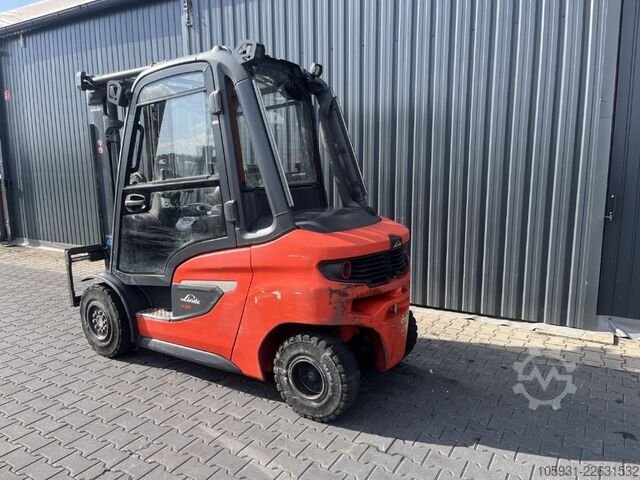  Linde H35D-01