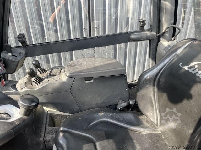  Linde H35D-01
