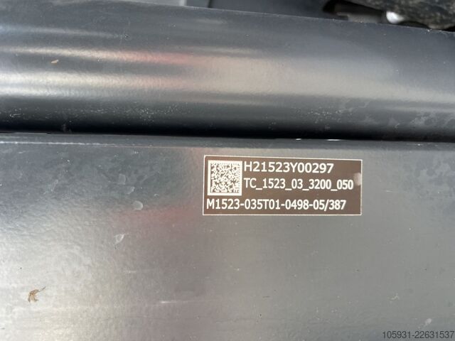  Linde E30L-01