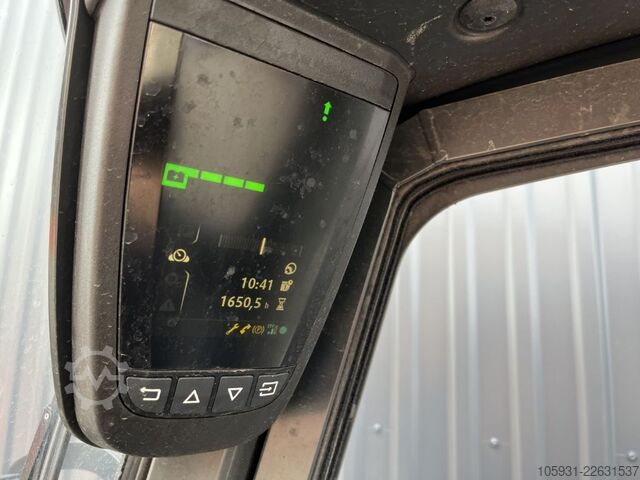  Linde E30L-01