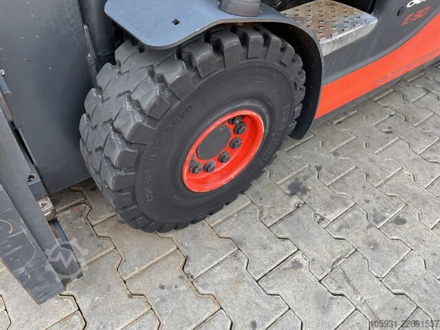  Linde E30L-01