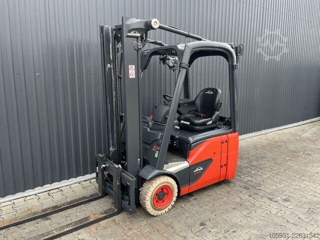  Linde E14-02