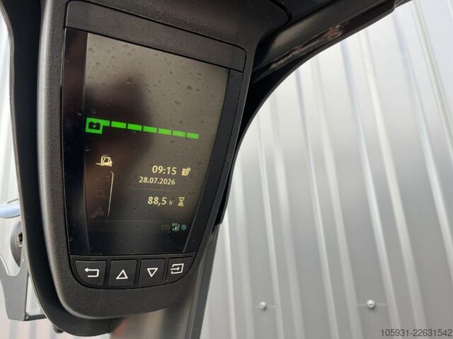  Linde E14-02