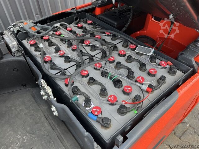  Linde E14-02