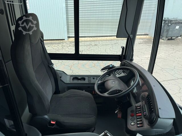 Gelenkbus MERCEDES-BENZ Citaro C2 GÜ,    Euro 6