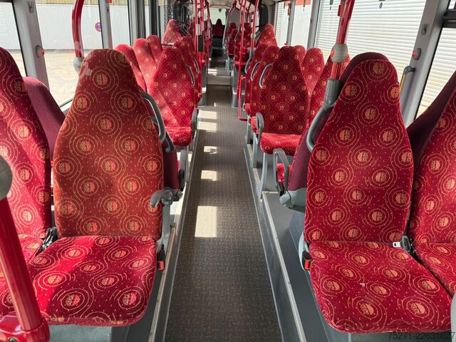 Gelenkbus MERCEDES-BENZ Citaro C2 GÜ,    Euro 6
