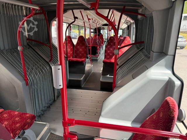 Gelenkbus MERCEDES-BENZ Citaro C2 GÜ,    Euro 6