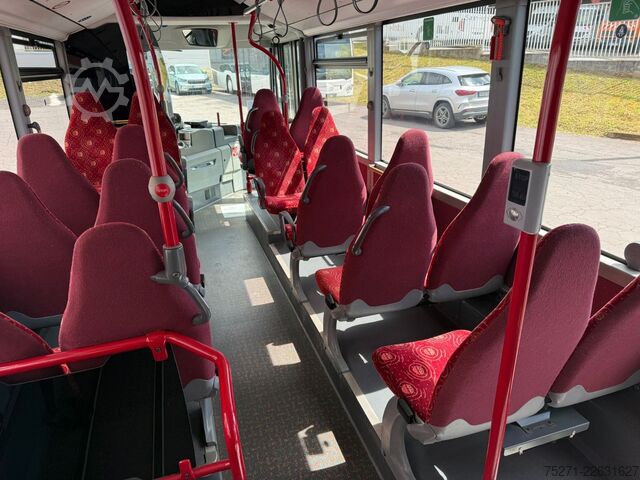 Gelenkbus MERCEDES-BENZ Citaro C2 GÜ,    Euro 6