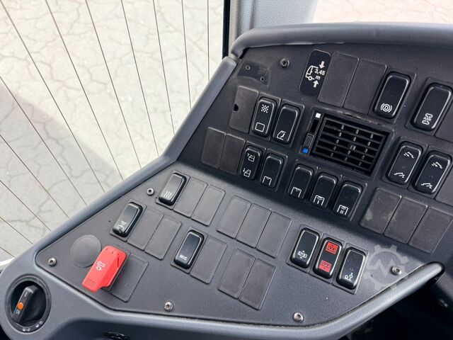 Überlandbus SETRA S 419 UL