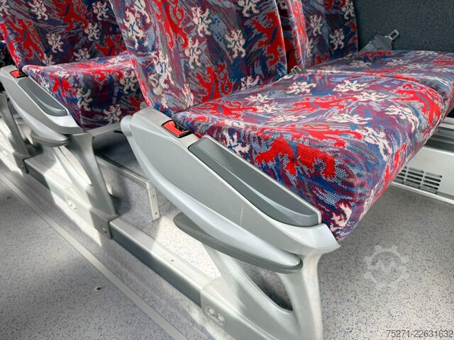 Überlandbus SETRA S 419 UL