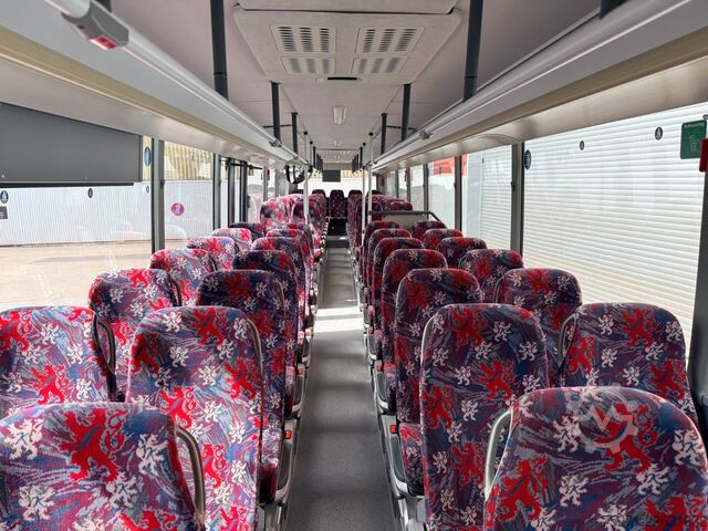 Überlandbus SETRA S 419 UL