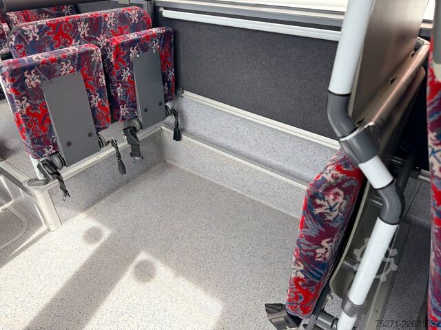 Überlandbus SETRA S 419 UL