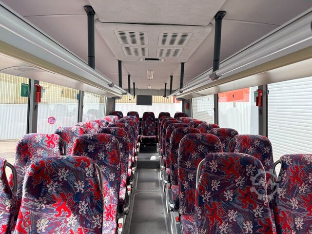 Überlandbus SETRA S 419 UL