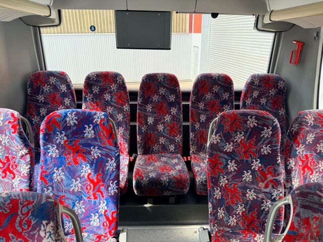 Überlandbus SETRA S 419 UL