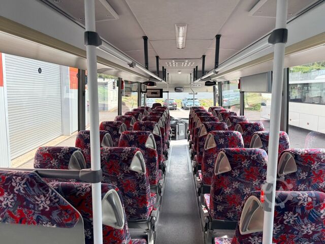 Überlandbus SETRA S 419 UL