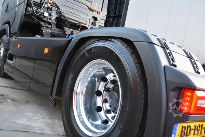 Standard-SZM Scania S500 NGS 4x2NB - SUPER - NEW !!  FULL AIR/4 POI...