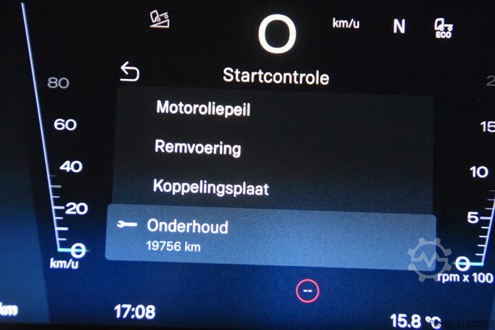 Standard-SZM Scania S500 NGS 4x2NB - SUPER - NEW !!  FULL AIR/4 POI...