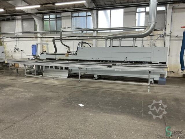 Kantlimeringsmaskiner Homag KAL310/6/A20 2013 Homag KAL310/6/A20