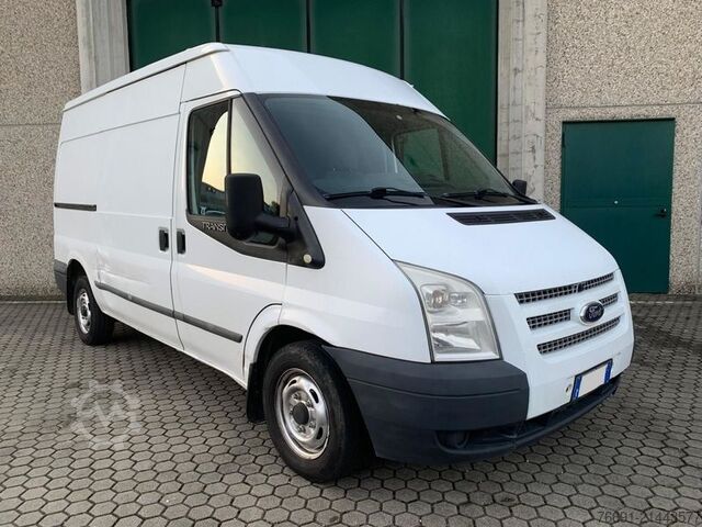 Højt tag varevogn Ford Transit 280 Van - L2 H2