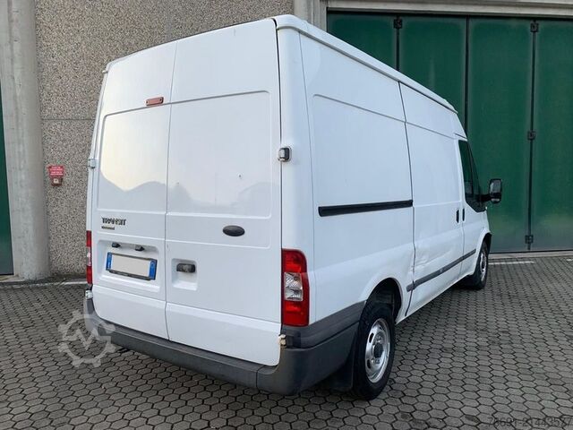 Højt tag varevogn Ford Transit 280 Van - L2 H2