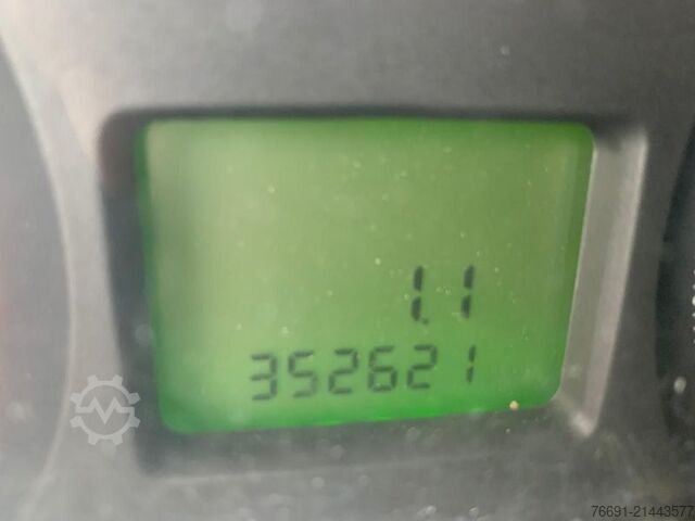 Højt tag varevogn Ford Transit 280 Van - L2 H2