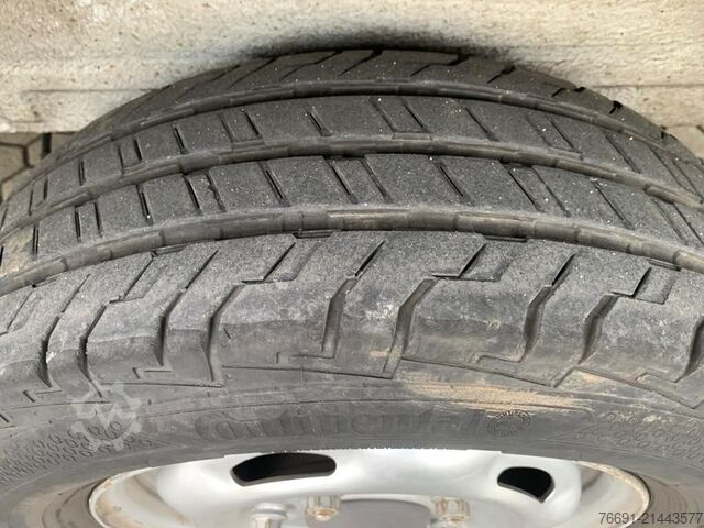 Højt tag varevogn Ford Transit 280 Van - L2 H2