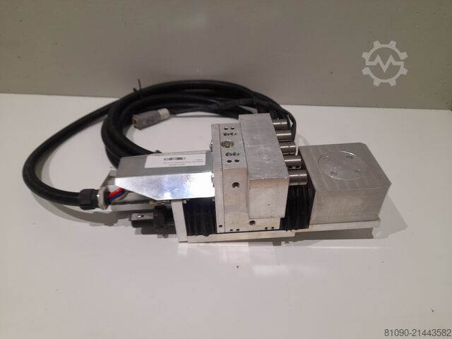 Cụm phay phía sau 5 trục BIESSE 03314K00