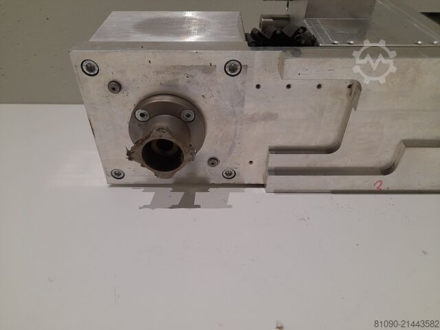 Cụm phay phía sau 5 trục BIESSE 03314K00