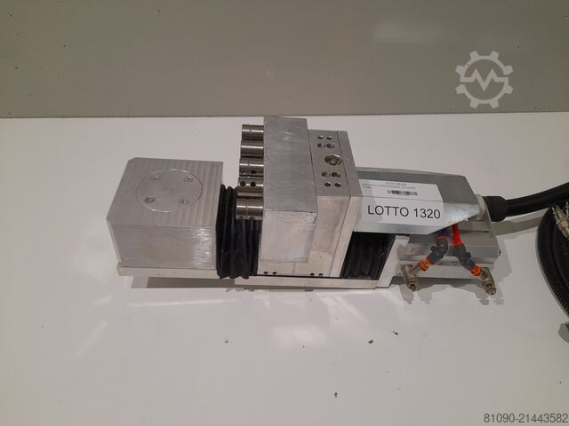 Cụm phay phía sau 5 trục BIESSE 03314K00