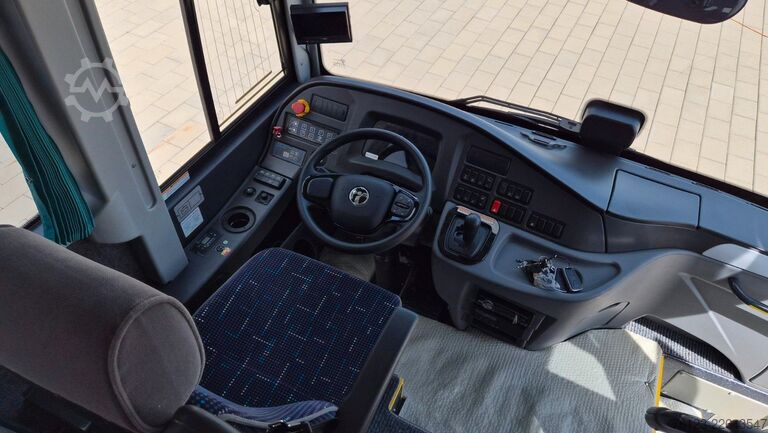 Motor coach TEMSA Temsa  Prestij SX,Novo Lux, Daily, Atego