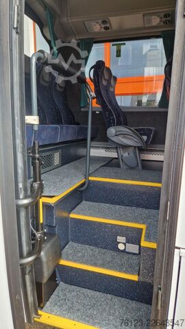 Motor coach TEMSA Temsa  Prestij SX,Novo Lux, Daily, Atego