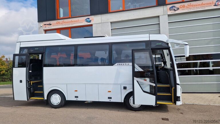 Motor coach TEMSA Temsa  Prestij SX,Novo Lux, Daily, Atego