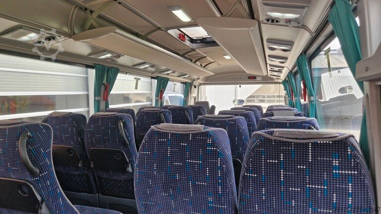 Motor coach TEMSA Temsa  Prestij SX,Novo Lux, Daily, Atego