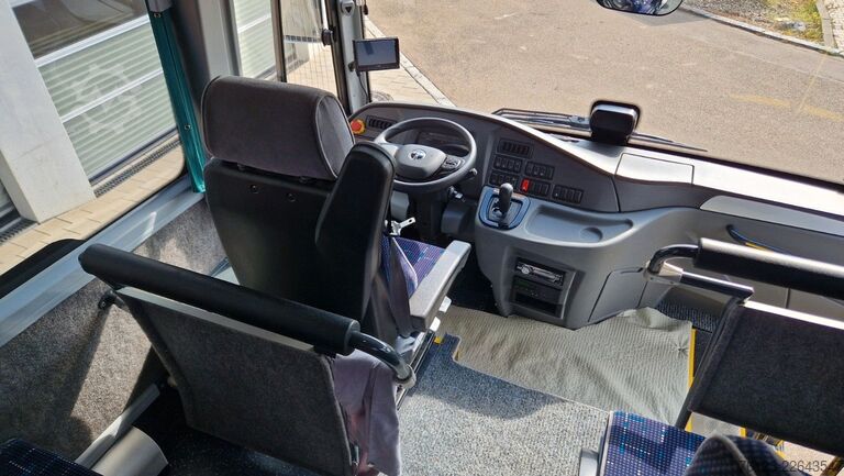 Motor coach TEMSA Temsa  Prestij SX,Novo Lux, Daily, Atego