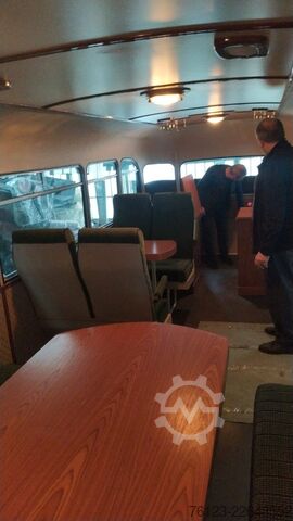 Caravan Kässbohrer PA 4