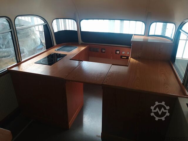 Caravan Kässbohrer PA 4